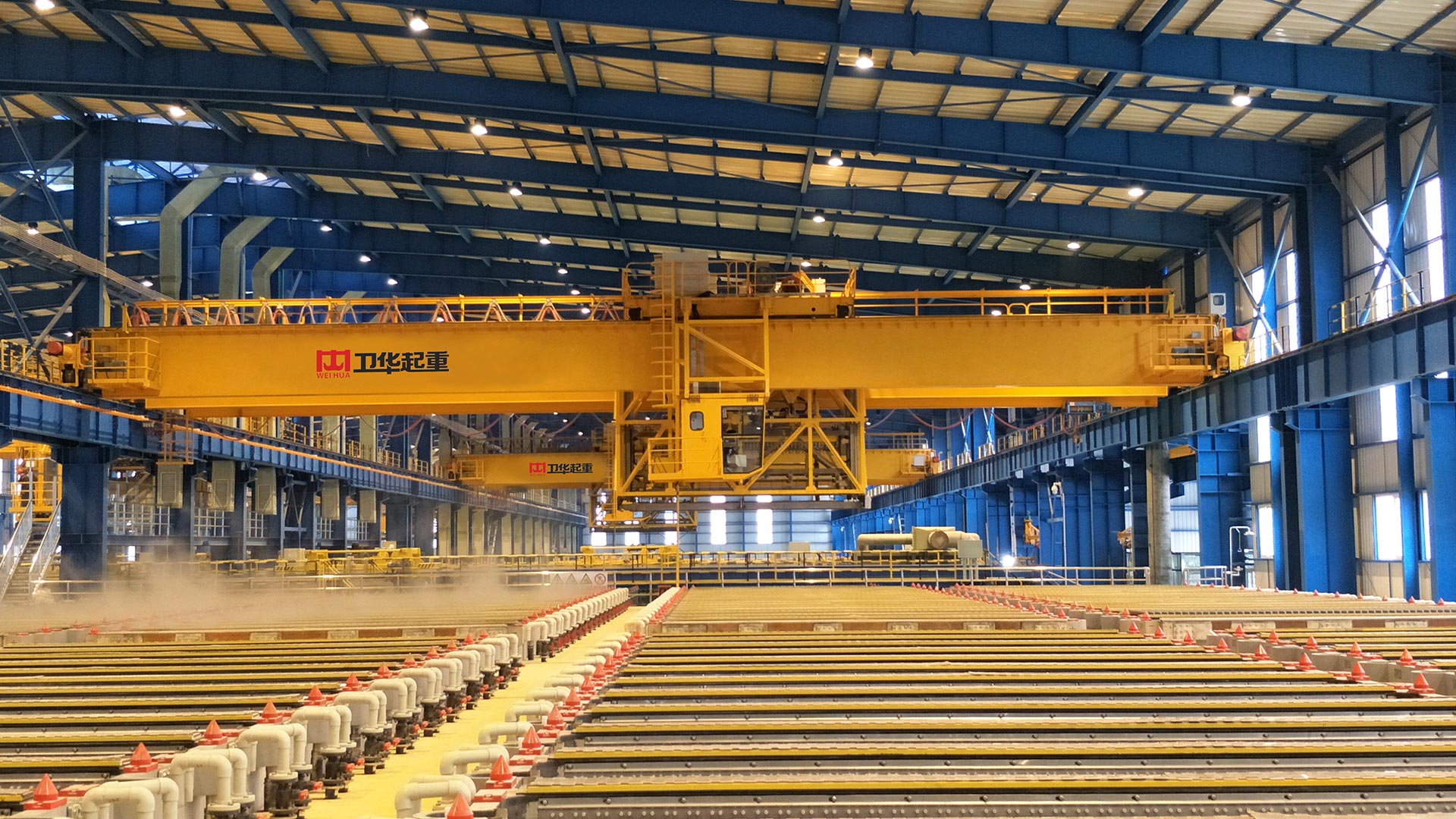 衛華“S”系列戰略新品重磅發布